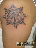 Dream Tattoo Piercing D�vme Kad�k�y �stanbul Dovme Resimleri