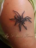 Dreamtattoo Kadık�y İstanbul Gangster