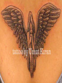 Dreamtattoo Kadık�y İstanbul Desen