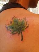 Dreamtattoo Kadık�y İstanbul Gangster