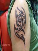 Dreamtattoo Kadık�y İstanbul Gangster