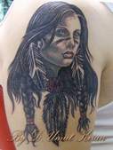 Dreamtattoo Kadık�y İstanbul Gangster