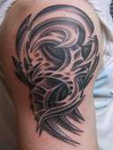 Dreamtattoo Kadık�y İstanbul Gangster