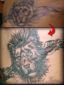 Dreamtattoo Kadık�y İstanbul Yazı