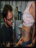 Dreamtattoo Kadık�y İstanbul Desen