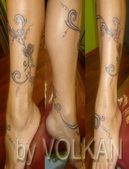 Dream Tattoo Piercing D�vme Kad�k�y �stanbul Dovme Resimleri