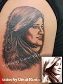 Dreamtattoo Kadık�y İstanbul �r�mcek