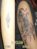 Dream Tattoo Piercing D�vme Kad�k�y �stanbul Dovme Resimleri