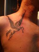 Dreamtattoo Kadık�y İstanbul Gangster
