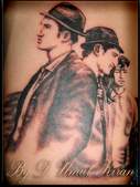 Dreamtattoo Kadık�y İstanbul C�ce