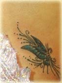 Dreamtattoo Kadık�y İstanbul Gangster