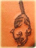 Dreamtattoo Kadık�y İstanbul Gangster