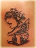 Dreamtattoo Kadık�y İstanbul Gangster
