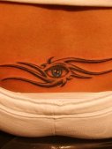 Dreamtattoo Kadık�y İstanbul Gangster