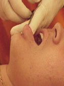 Dreamtattoo Kad�k�y �stanbul Tek D�z Piercing Metalik