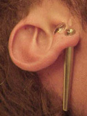 Dreamtattoo Kad�k�y �stanbul Tek D�z Piercing Sar�