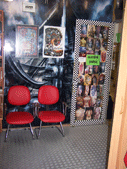 Dreamtattoo Kad�k�y �stanbul St�dyo