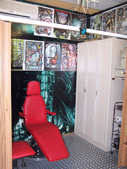 Dreamtattoo Kad�k�y �stanbul St�dyo