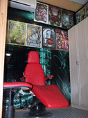 Dreamtattoo Kad�k�y �stanbul St�dyo