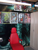 Dreamtattoo Kad�k�y �stanbul St�dyo