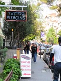 Dreamtattoo Ba�dat Caddesi �stanbul St�dyo