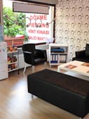 Dreamtattoo Ba�dat Caddesi �stanbul St�dyo