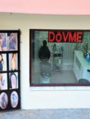 Dreamtattoo Ba�dat Caddesi �stanbul St�dyo