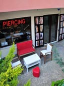 Dreamtattoo Ba�dat Caddesi �stanbul St�dyo